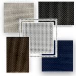 Tela Sling Para Espreguiçadeira