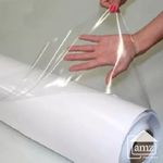 Plastico Cristal 010 Por Metro 1,40M Largura