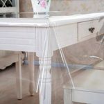 Plastico Cristal 010 Por Metro 1,40M Largura