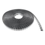 Flex Trim - Aço 30 Mts