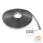 Flex Trim - Aço 30 Mts