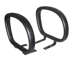 Braço Corsa para cadeira de escritório BC-01 PAR – Preto