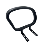 Braço Corsa para cadeira de escritório BC-01 PAR – Preto