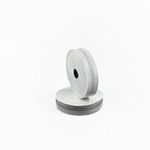 Rolo Com 25 Metros Percinta Elástica 48Mm - 1 Rolo