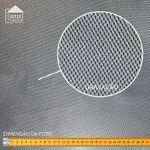 TELA TIPO MESH PARA CADEIRA DE ESCRITORIO - 1,40m DE LARGURA