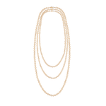 CORRENTE OMA OURO AMARELO 18K