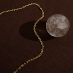 CORRENTE OMA OURO AMARELO 18K