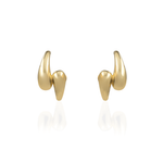 BRINCO EAR HOOK YIN YANG