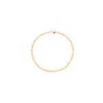 PULSEIRA CORRENTE OMA EM OURO AMARELO