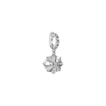 PINGENTE LUME COM DIAMANTE DE 3PTS