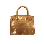 Birkin Malhada Caramelo