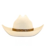 Hatband Python Snake