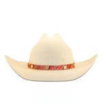 Hatband Calibre Fire