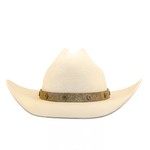 Hatband Calibre Snake