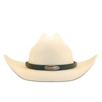 Hatband Concho