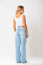 Calça Moon Jeans