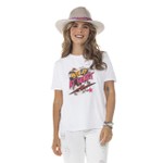 Camiseta Wild At Heart