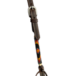 Bolsa Headstall Sun Ray