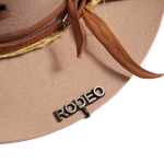 Hat Cuff RODEO