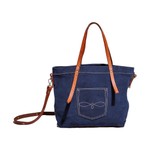 KR Bag Azul