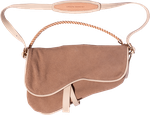 SADDLE BAG CREMELO