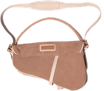 SADDLE BAG CREMELO