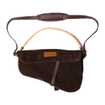 SADDLE BAG MARROM