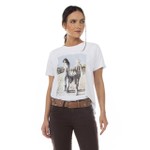 Camiseta Cowboy Way