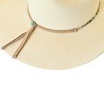 Hatband Jóia Spiaggia