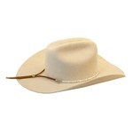 Hatband Jóia White Star