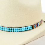 Hatband Pedraria Cusco