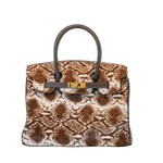 Birkin SNAKE