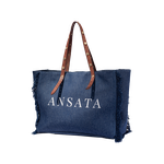 Bolsa de Praia Denim