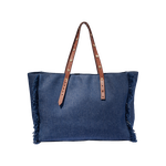 Bolsa de Praia Denim