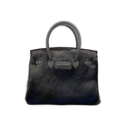 Birkin Negra 