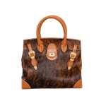 Bolsa Western Malhada Dark