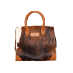 Bolsa Western Malhada Dark