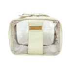 Necessaire Ansata Off White