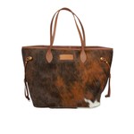 Neverfull Malhada Brown