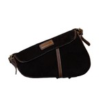 Saddle Bag Camurça Brown