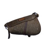 Saddle Bag Rosilha