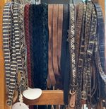 Hatband