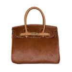 Birkin Brown AC