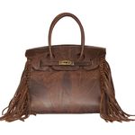 Birkin Franjas Graxo AC