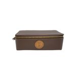Caixa de Jóia Chocolate AC