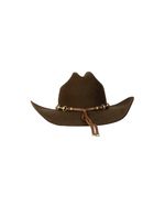 Hat Colar Bridão Ouro AC