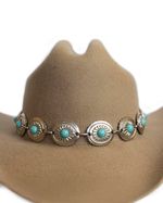 Hat Colar Concho AC