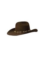 Hat Colar Bridão Ouro AC
