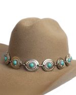 Hat Colar Concho AC