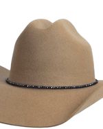 Hat Colar Missanga Simples AC